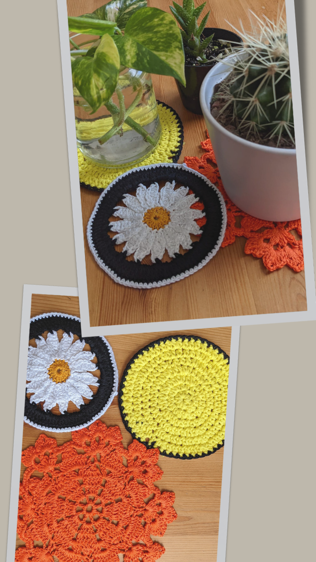 Doily